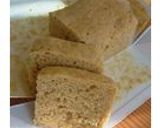 レンジでチン♪バナナが香るバナナケーキ作り方12写真