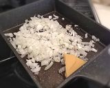 ウチの定番*ふっくらハンバーグ作り方3写真
