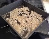 ウチの定番*ふっくらハンバーグ作り方4写真