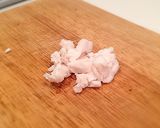 ウチの定番*ふっくらハンバーグ作り方7写真