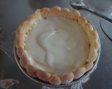 ♥ビスキュイ生地でティラミスケーキ♥作り方8写真