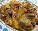 鶏肉とかぼちゃのカレーケチャップ煮作り方7写真