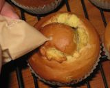コーヒーマロンパン作り方11写真