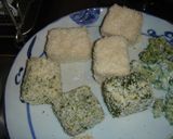 凍り豆腐揚げ作り方3写真