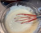 電子レンジでホワイトソース作り方15写真