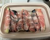 ナスの肉巻き作り方4写真