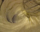 ラム酒風味のマロンケーキ作り方3写真