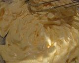 ラム酒風味のマロンケーキ作り方4写真