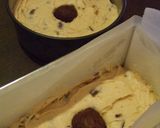 ラム酒風味のマロンケーキ作り方10写真