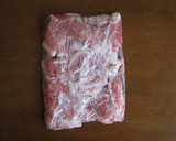 簡単！薄切り肉・ひき肉の冷凍保存方法作り方6写真