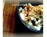 はまる❤手作りなめたけ❤梅かつお味作り方7写真