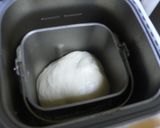 ジャム&あんぱん作り方1写真