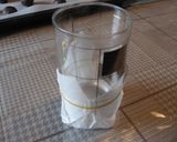 米粉のチョコクッキ~♪作り方7写真