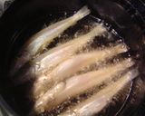 きすの南蛮漬け☆作り方2写真