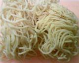 ラーメンサラダ作り方1写真
