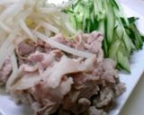 ラーメンサラダ作り方2写真