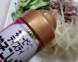 ラーメンサラダ作り方4写真