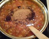 蒸し野菜たっぷりのヘルシーカレー作り方10写真