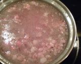 蒸し野菜たっぷりのヘルシーカレー作り方8写真
