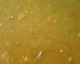 蒸し野菜たっぷりのヘルシーカレー作り方12写真