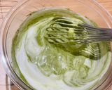 簡単！ふわふわ抹茶シフォン＊初心者向け作り方9写真