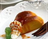 どっしりだけどなめらか★かぼちゃプリン♪作り方14写真