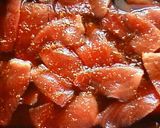 お家でまぐろの漬け丼作り方3写真