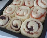 ジャム&あんぱん作り方6写真