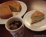 ✿ホットケーキミックス✿さつまいもケーキ作り方8写真