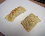ソーセージ☆パイ作り方6写真
