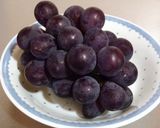 ✄✄ぶどうの保存✄✄ 作り方1写真