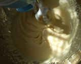 ☆簡単！シフォンケーキ（チョコ♪）☆作り方4写真
