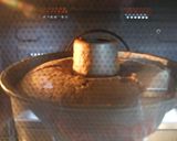 ☆簡単！シフォンケーキ（チョコ♪）☆作り方11写真
