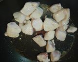 お手軽シチュー作り方3写真
