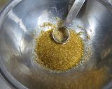 さっぱり味☆もやしのゴマ胡麻ナムル作り方2写真