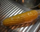 超便利☆とうもろこしの火の通し方作り方1写真