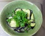 茄子の消費に♫シンプルな揚げ茄子♡作り方6写真
