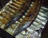 きのことサンマの炊き込みご飯(→ε←*)作り方3写真