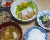 おからつくね作り方5写真
