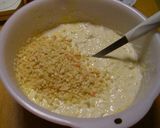 小麦粉で作る♪おいしいお好み焼き作り方1写真