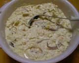 小麦粉で作る♪おいしいお好み焼き作り方2写真