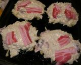小麦粉で作る♪おいしいお好み焼き作り方3写真