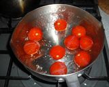 さんまのソテーをトマトソースで作り方1写真
