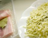 月桂パン　月桂冠？作り方3写真