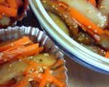ご飯が進むッ！さつま揚げのピリ辛きんぴら作り方7写真