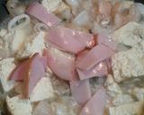 塩味あんかけ作り方7写真