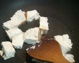 塩味あんかけ作り方5写真