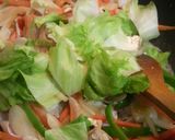 塩味あんかけ作り方9写真