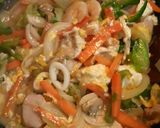 塩味あんかけ作り方11写真