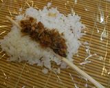 串にぎり作り方3写真